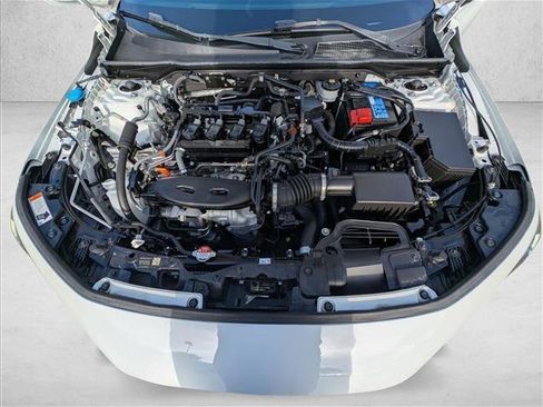 Used 2022 Honda Civic Si image 20
