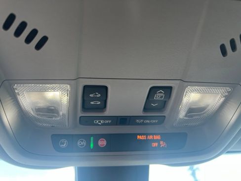Used 2023 Chevrolet Equinox LT AWD/4WD image 22