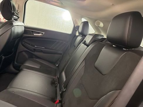 Used 2015 Ford Edge Sport FWD image 13
