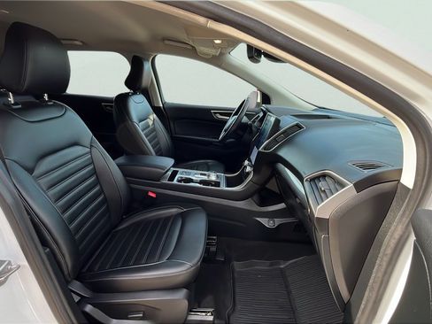Certified 2023 Ford Edge SEL w/ Convenience Package AWD/4WD image 19