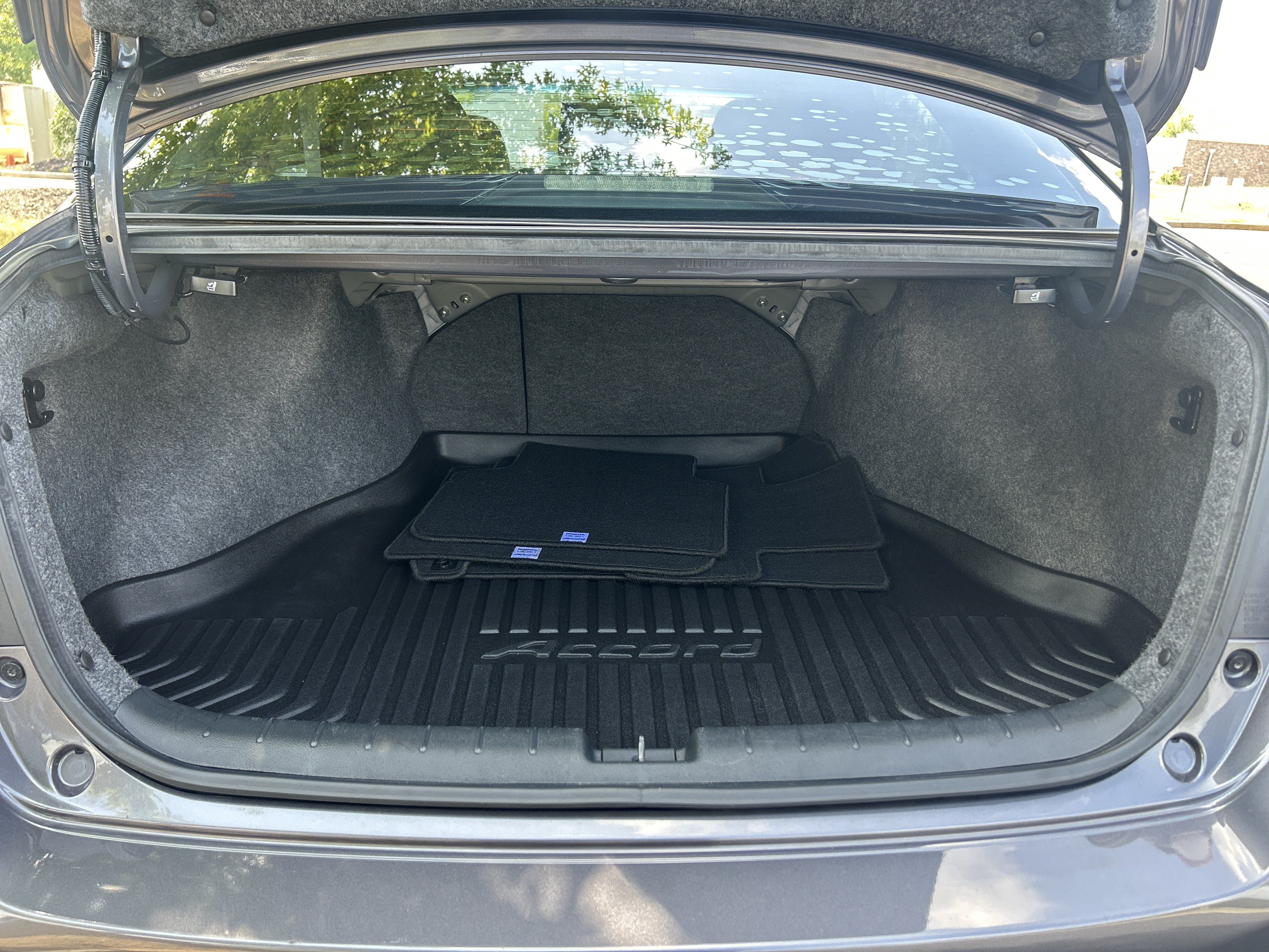 Used 2016 Honda Accord EX-L image 30