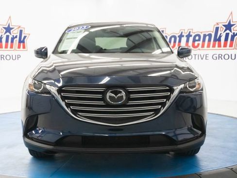 Used 2023 MAZDA CX-9 Touring AWD/4WD image 13