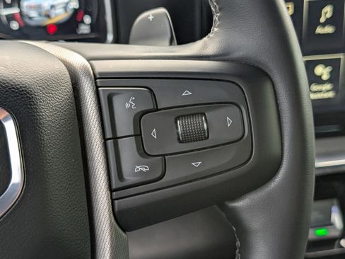 Used 2024 GMC Sierra 1500 Denali w/ Denali Reserve Package image 24