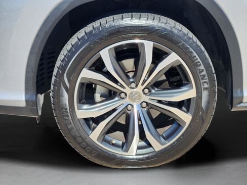 Used 2017 Lexus RX 350 350 image 42