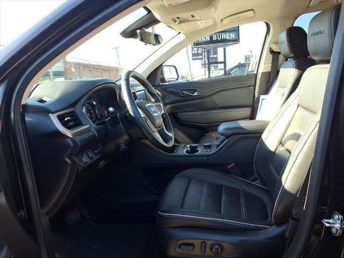 Certified 2023 GMC Acadia Denali w/ Denali Technology Package image 18