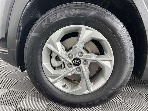 Used 2022 Hyundai Tucson SEL FWD image 14