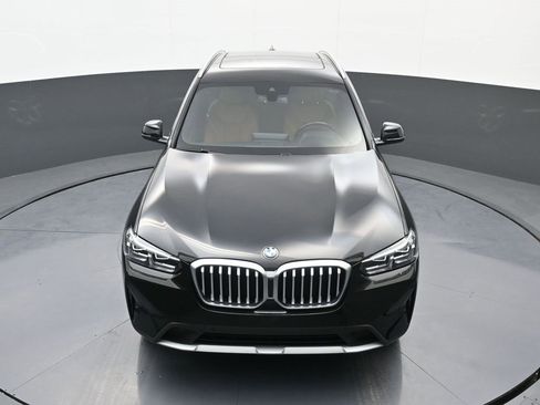 Used 2022 BMW X3 xDrive30i w/ Convenience Package image 29