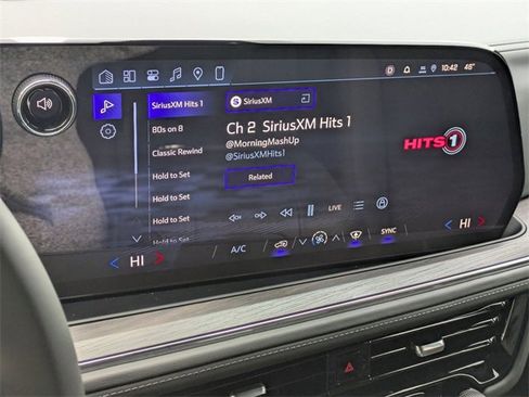 New 2026 Chevrolet Suburban LS image 16