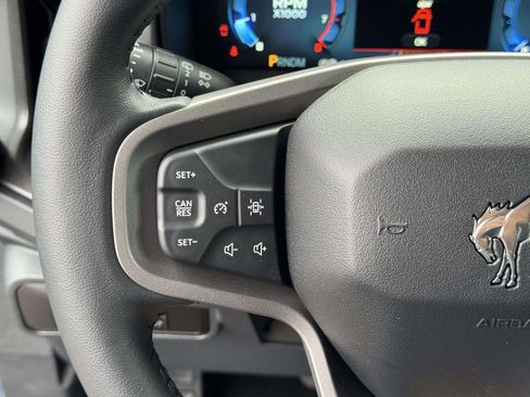 New 2025 Ford Bronco Badlands w/ Sasquatch Package image 10