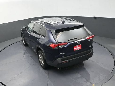Used 2025 Toyota RAV4 XLE AWD/4WD image 27