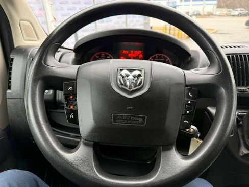 Used 2019 RAM ProMaster 3500 image 8