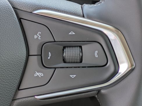 New 2026 Chevrolet Trax LT w/ Driver Confidence Package image 17