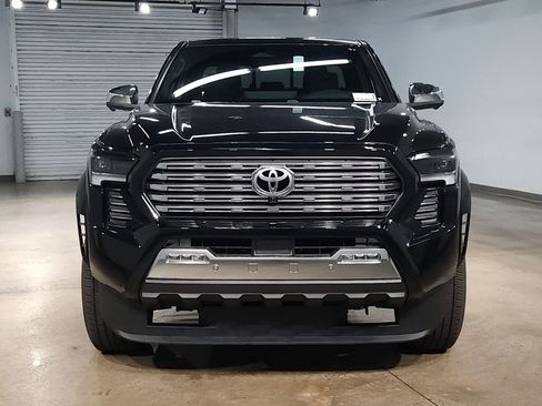 New 2026 Toyota Tacoma Limited AWD/4WD image 2