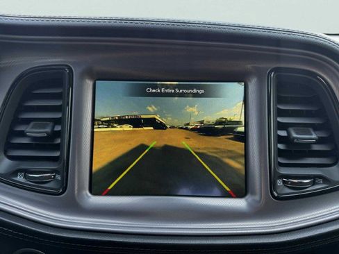 Used 2023 Dodge Challenger R/T Scat Pack w/ Plus Package image 34