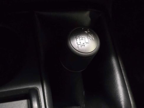Used 2016 Toyota 4Runner TRD Pro AWD/4WD image 15