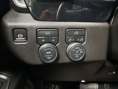 Used 2024 Chevrolet Silverado 1500 RST w/ Convenience Package II image 45