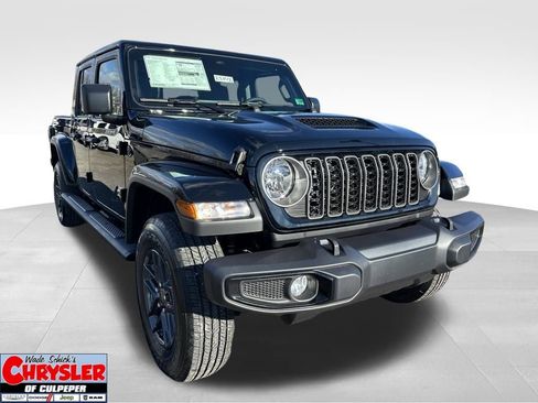 New 2026 Jeep Gladiator Sport image 1