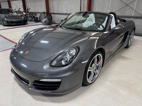 Used 2013 Porsche Boxster S image 40
