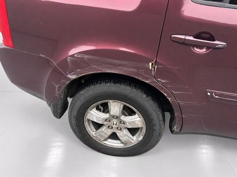 Used 2011 Honda Pilot EX-L image 25