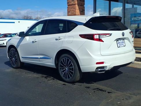 New 2026 Acura RDX SH-AWD w/ Advance Package image 14