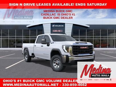 New 2026 GMC Sierra 3500 Pro w/ Convenience Package