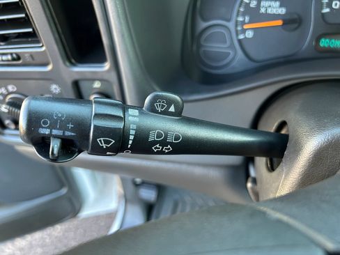Used 2007 GMC Sierra 1500 SL RWD image 13