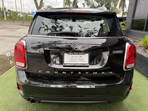 Used 2020 MINI Cooper Countryman FWD image 5