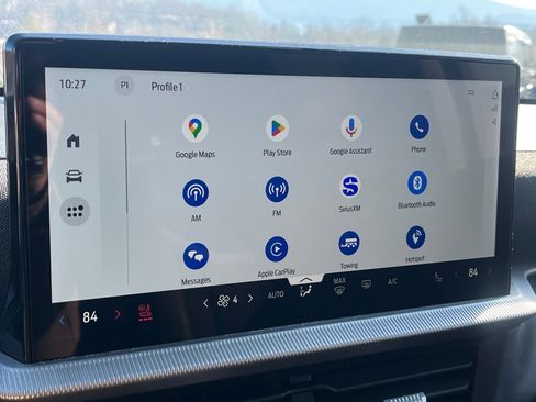 New 2026 Ford Explorer Tremor w/ Tremor Ultimate Package image 12