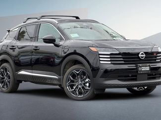 New 2026 Nissan Kicks SR w/ SR Premium Package video 2