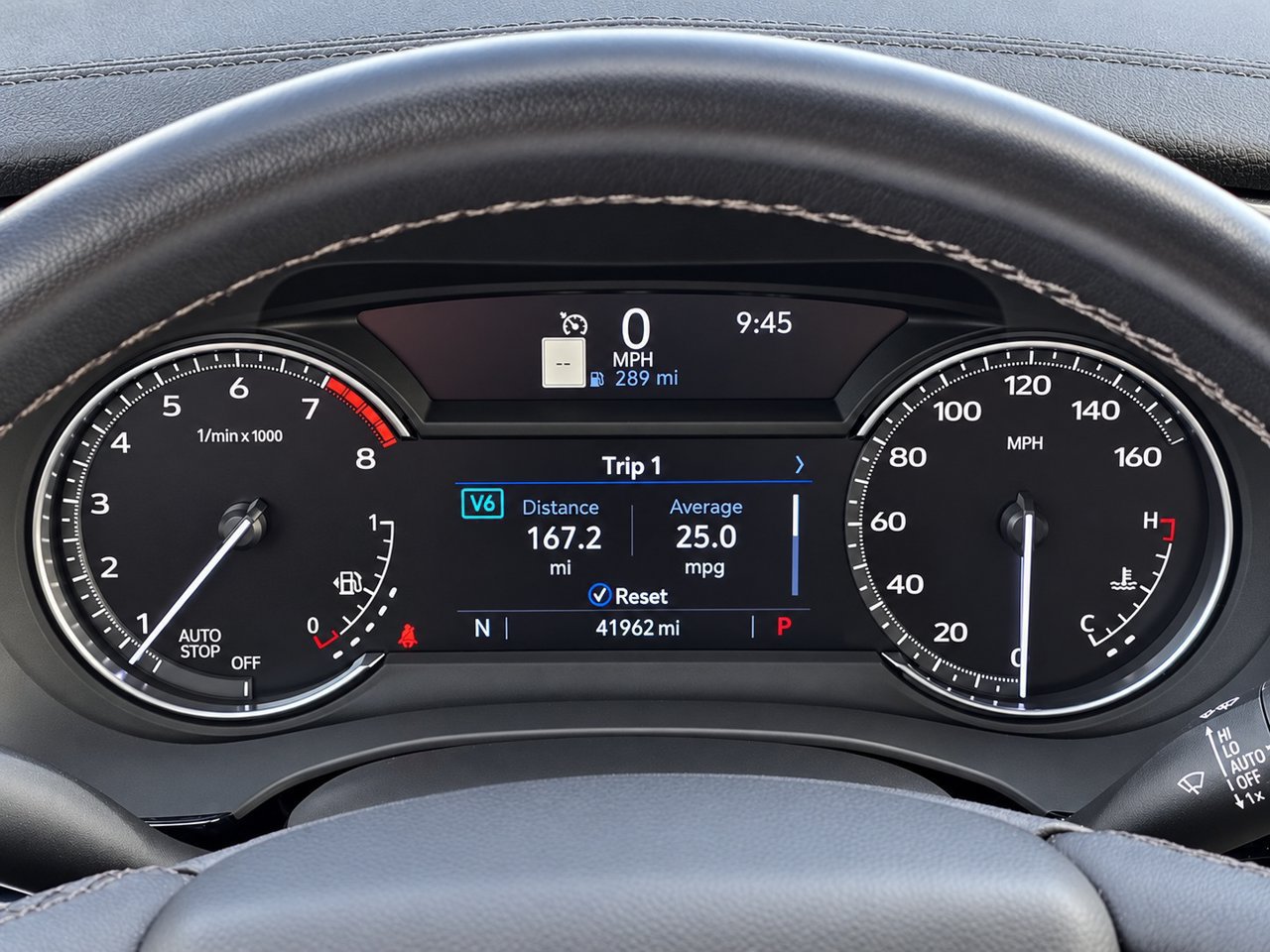 Certified 2024 Cadillac XT6 Premium Luxury FWD image 23