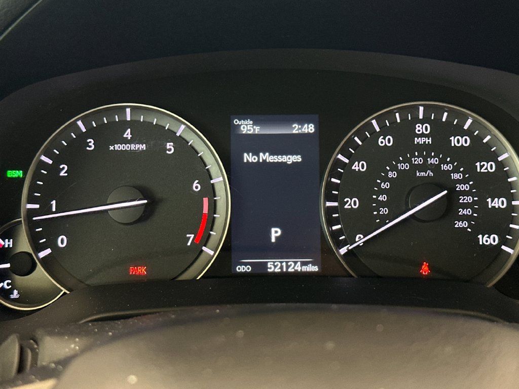 Used 2022 Lexus RX 350 FWD w/ Premium Package image 25