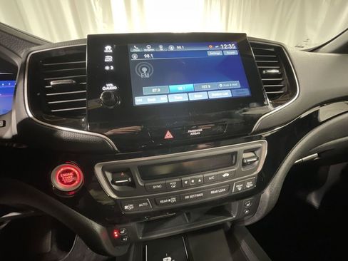 Used 2024 Honda Passport Black Edition image 20