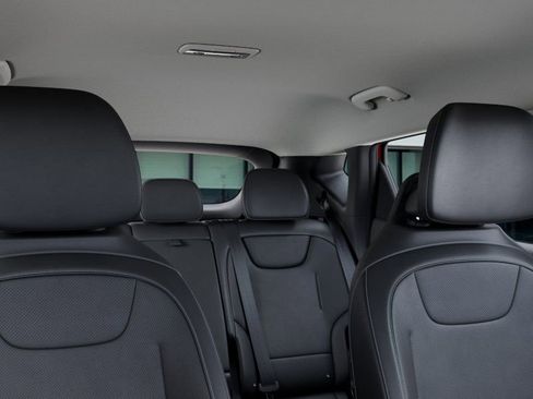 New 2025 Kia EV6 Wind image 28