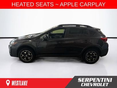 Used 2018 Subaru Crosstrek 2.0i Premium w/ Popular Package #3