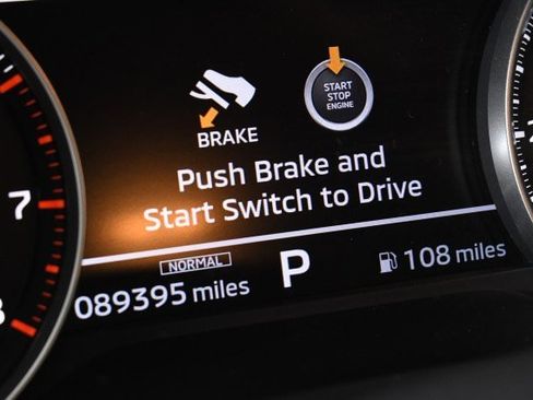 Used 2022 Mitsubishi Outlander SEL Black Edition AWD/4WD image 37