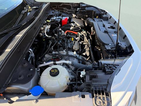 Used 2023 Ford Bronco Sport Heritage w/ Heritage Convenience Package image 37