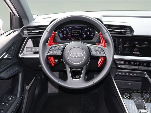 Used 2024 Audi A3 2.0T Premium Plus AWD/4WD image 14