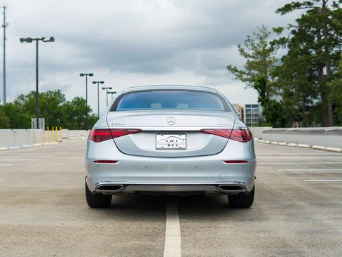 Used 2023 Mercedes-Benz S 580 4MATIC Sedan w/ Warmth & Comfort Package image 12