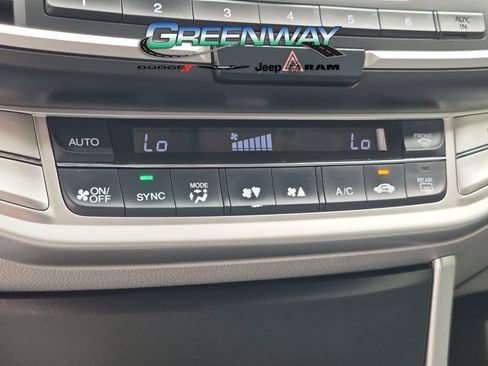 Used 2015 Honda Accord LX image 19