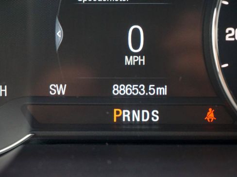 Used 2018 Lincoln MKX Reserve w/ Driver Assistance Package AWD/4WD image 19