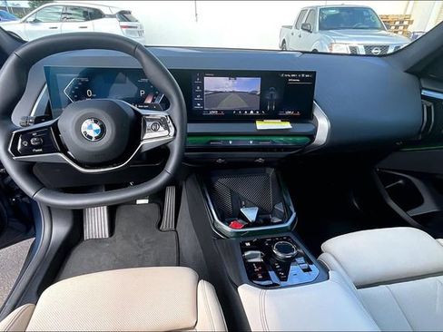 Used 2026 BMW X3 xDrive30i w/ Convenience Package AWD/4WD image 15