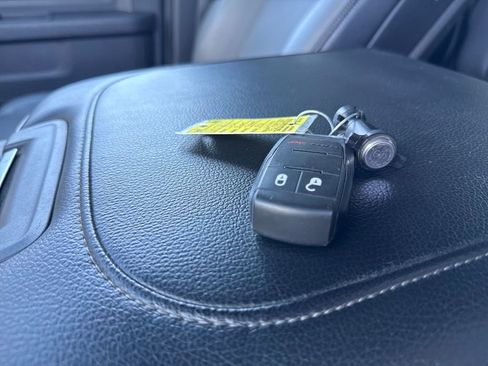 Used 2023 RAM 3500 Tradesman w/ Chrome Appearance Group image 41