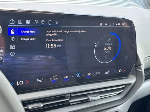 New 2026 Chevrolet Silverado EV LT image 20