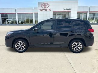 Used 2019 Subaru Forester Premium w/ Popular Package #1 AWD/4WD video 2