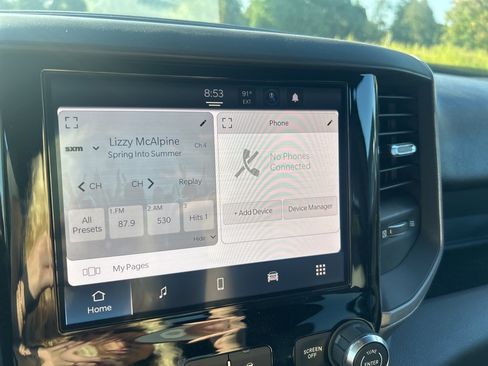 New 2026 RAM 3500 Tradesman w/ Chrome Appearance Group image 26