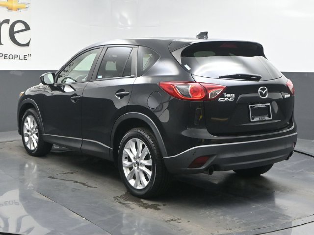 Used 2013 MAZDA CX-5 Grand Touring FWD image 41