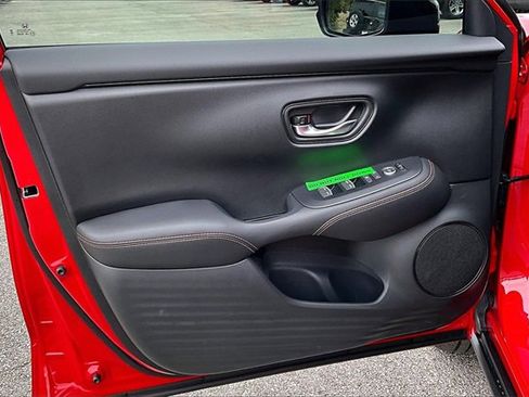 New 2026 Honda HR-V Sport image 13