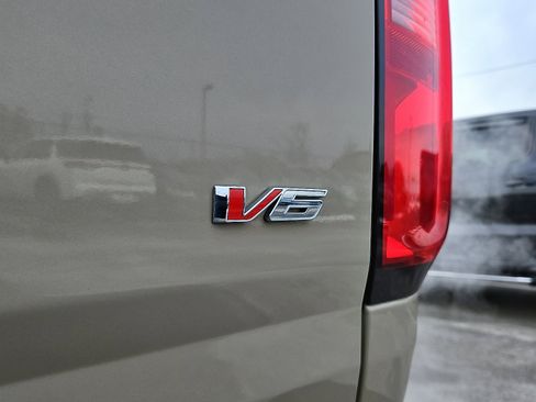 Certified 2022 Chevrolet Colorado Z71 image 29