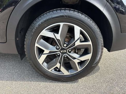 Used 2021 Kia Sportage EX AWD/4WD image 33