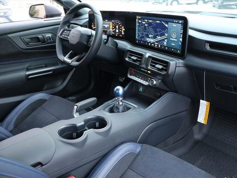 New 2026 Ford Mustang Dark Horse image 12